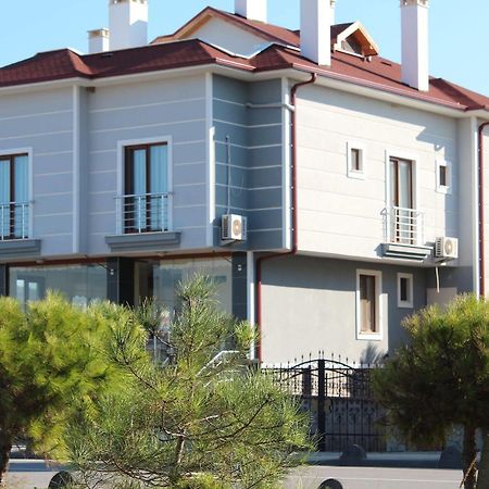 Tramonto Hotel Adults Only Ağva Εξωτερικό φωτογραφία