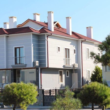 Tramonto Hotel Adults Only Ağva Εξωτερικό φωτογραφία