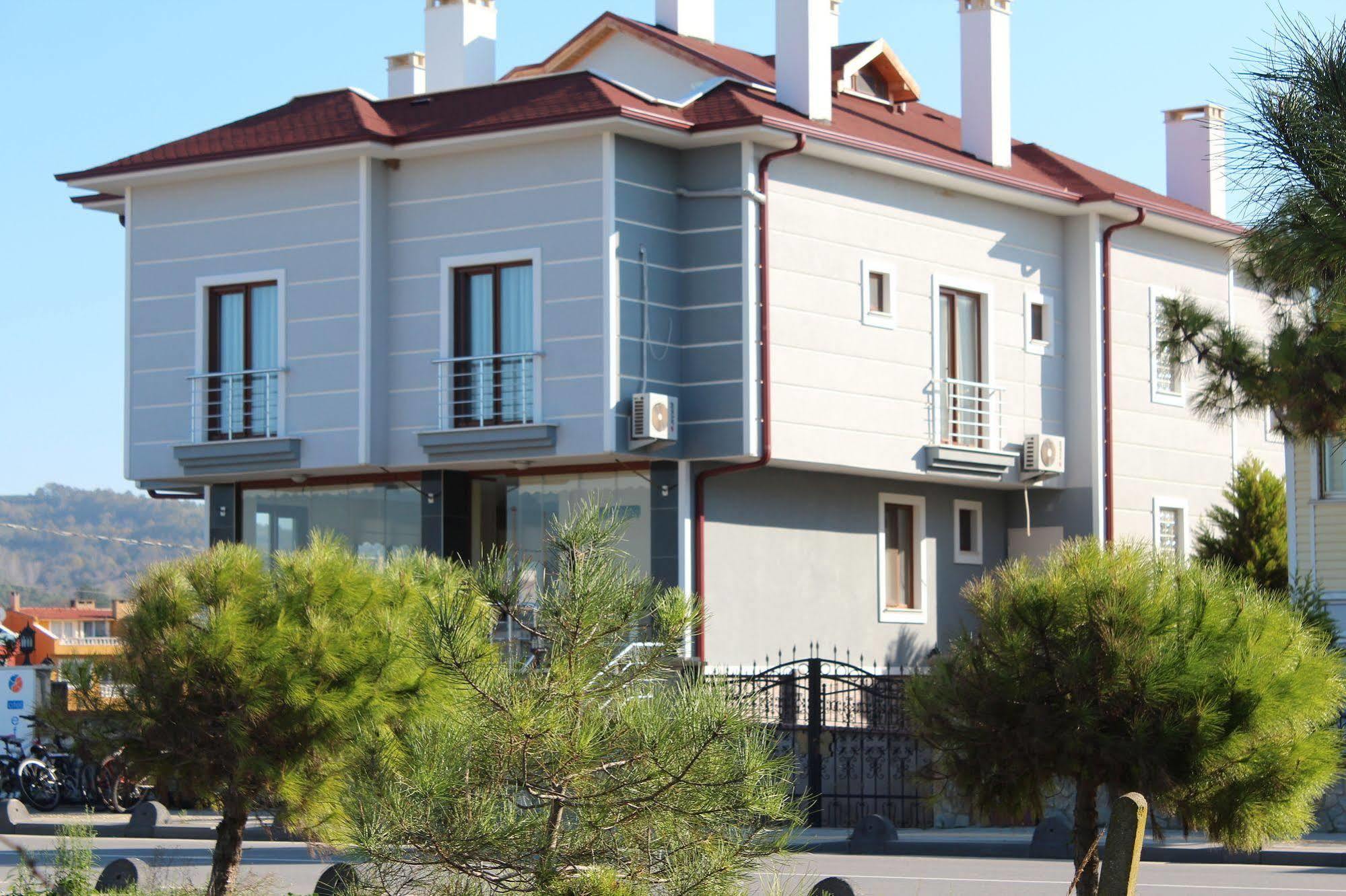 Tramonto Hotel Adults Only Ağva Εξωτερικό φωτογραφία