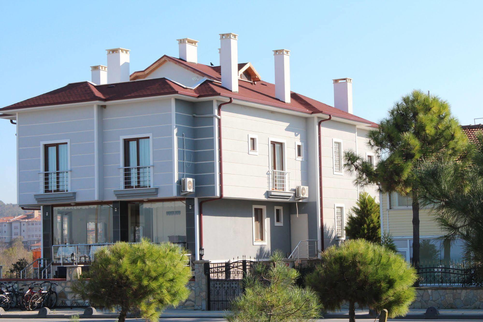 Tramonto Hotel Adults Only Ağva Εξωτερικό φωτογραφία