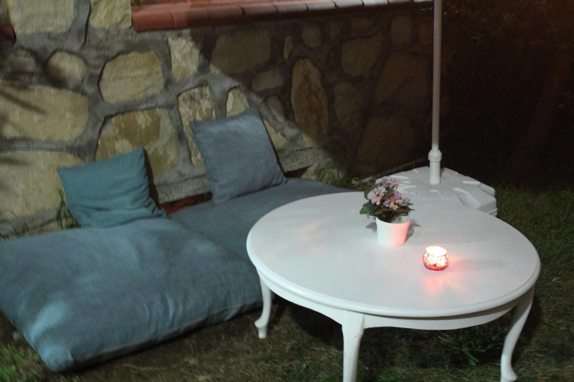 Tramonto Hotel Adults Only Ağva Εξωτερικό φωτογραφία