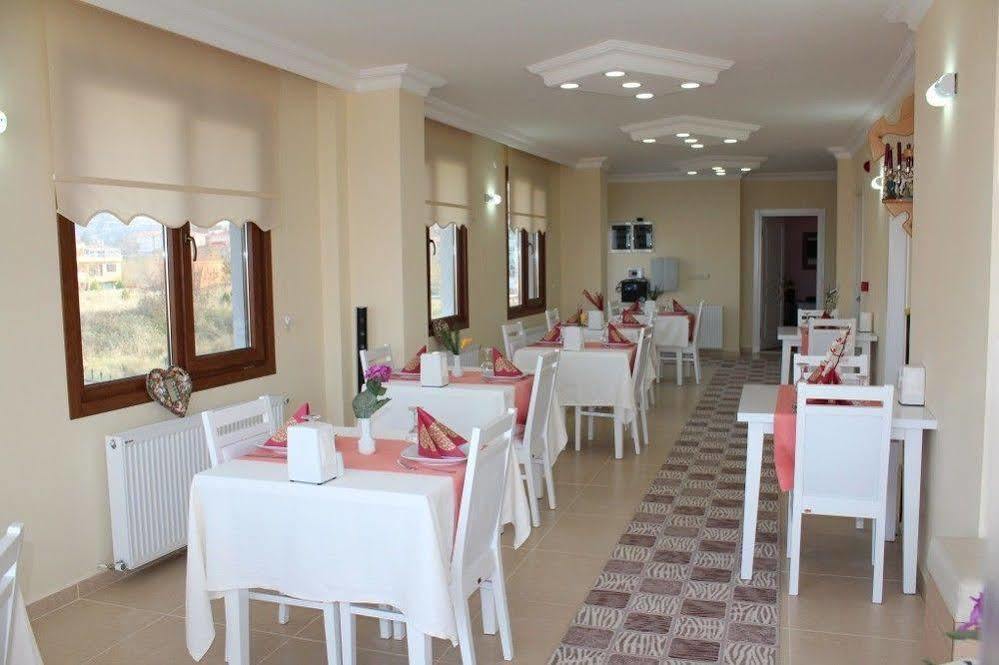 Tramonto Hotel Adults Only Ağva Εξωτερικό φωτογραφία