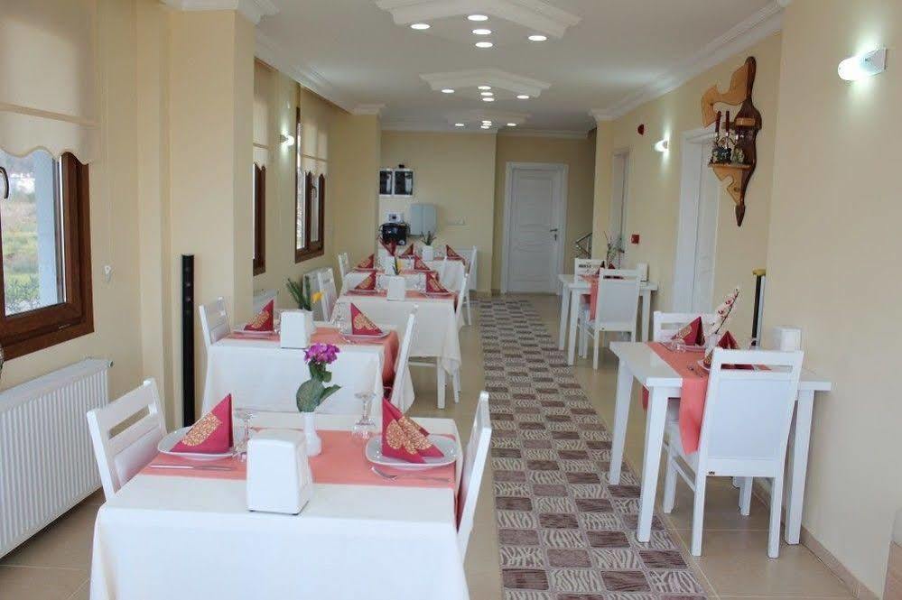 Tramonto Hotel Adults Only Ağva Εξωτερικό φωτογραφία