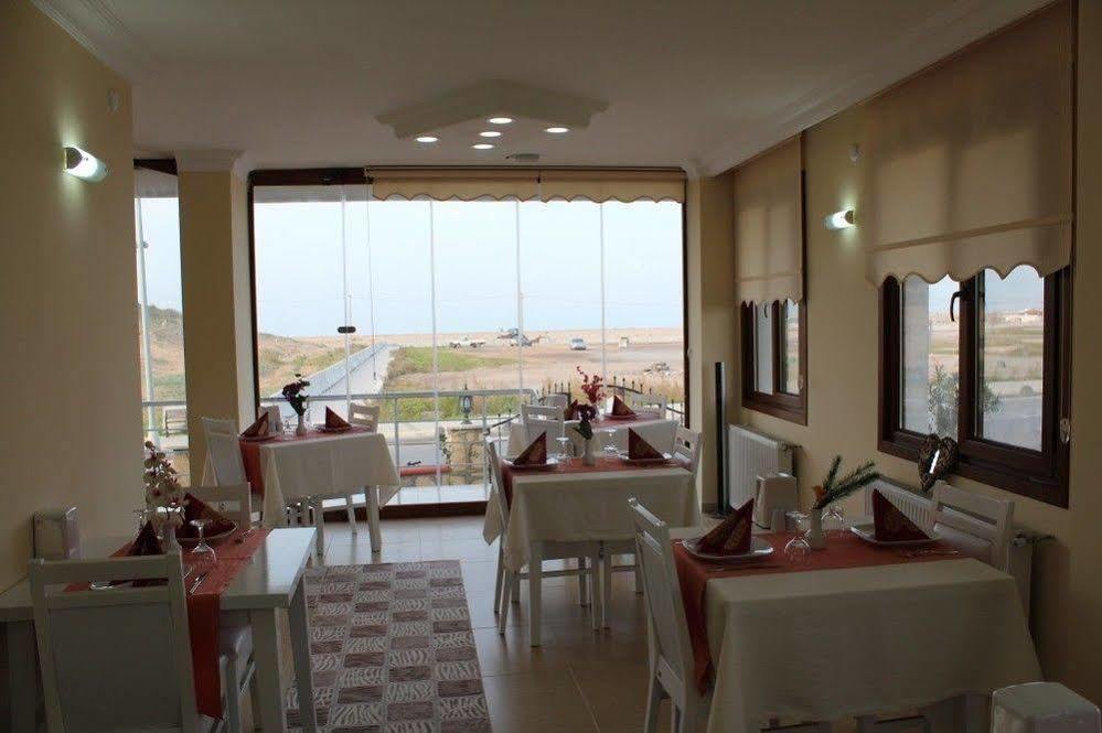 Tramonto Hotel Adults Only Ağva Εξωτερικό φωτογραφία