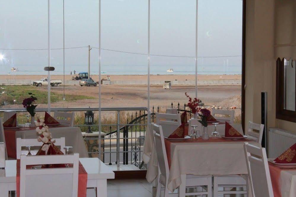 Tramonto Hotel Adults Only Ağva Εξωτερικό φωτογραφία