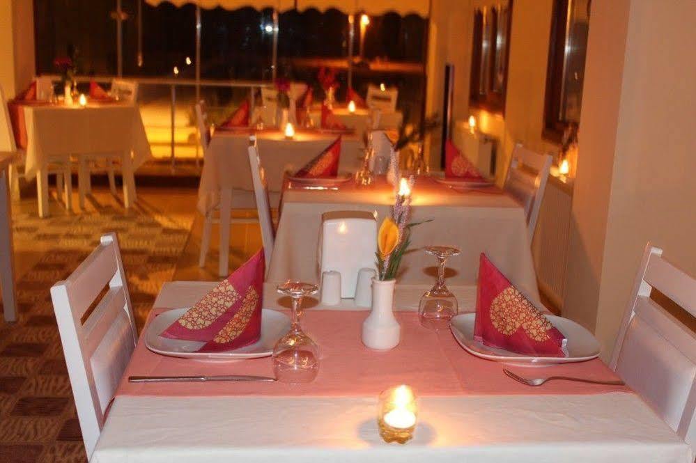 Tramonto Hotel Adults Only Ağva Εξωτερικό φωτογραφία