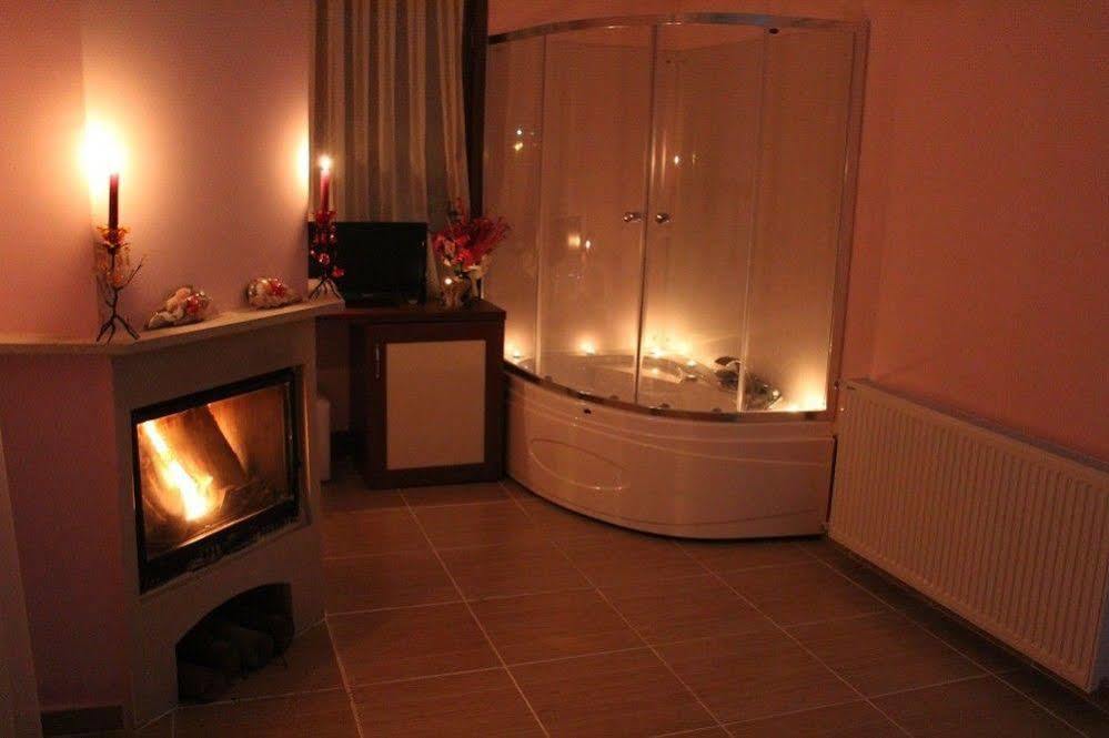 Tramonto Hotel Adults Only Ağva Εξωτερικό φωτογραφία