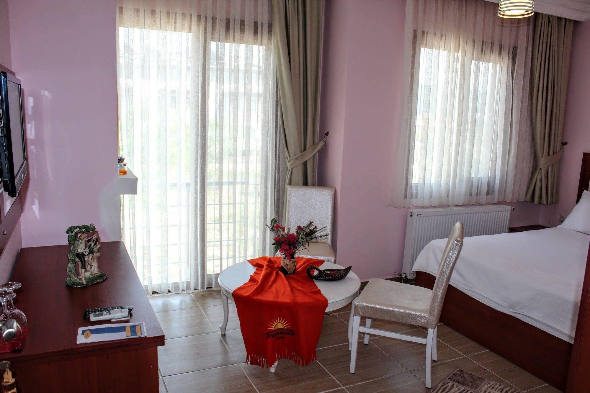 Tramonto Hotel Adults Only Ağva Εξωτερικό φωτογραφία