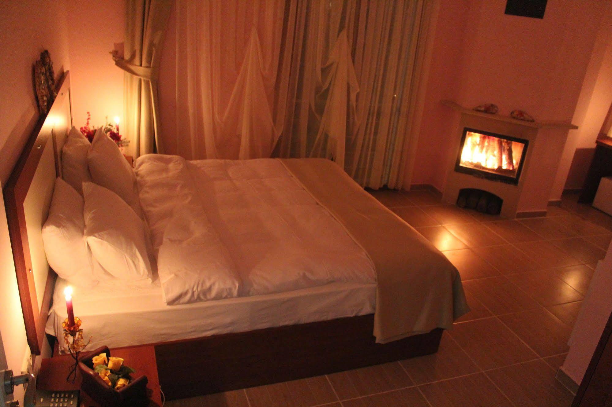 Tramonto Hotel Adults Only Ağva Εξωτερικό φωτογραφία