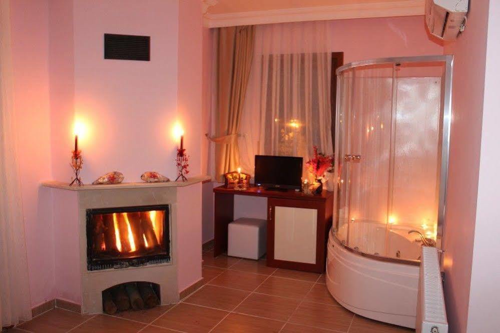 Tramonto Hotel Adults Only Ağva Εξωτερικό φωτογραφία