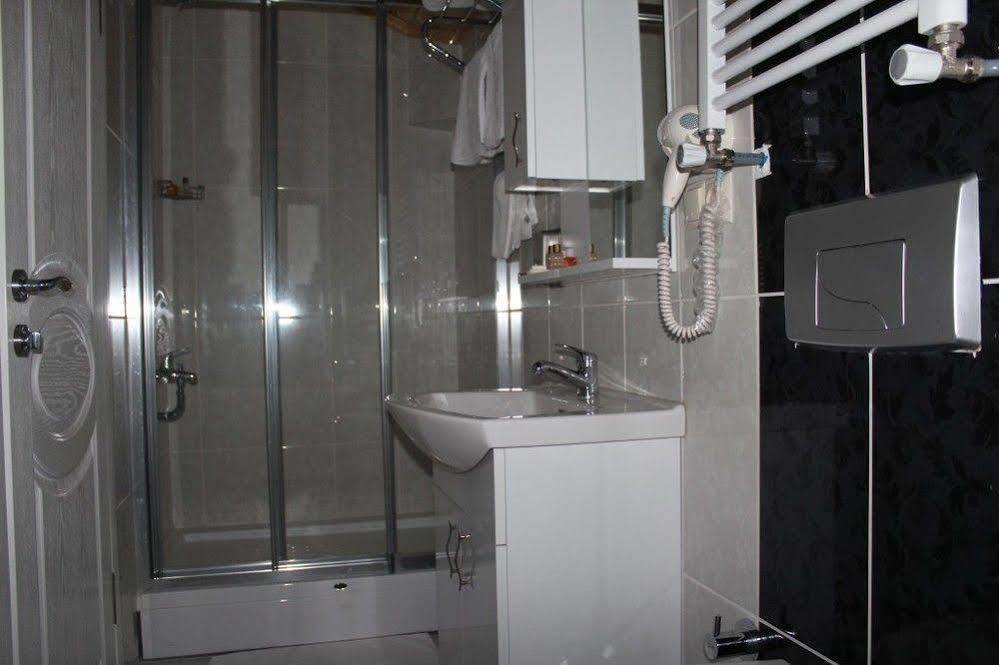 Tramonto Hotel Adults Only Ağva Εξωτερικό φωτογραφία