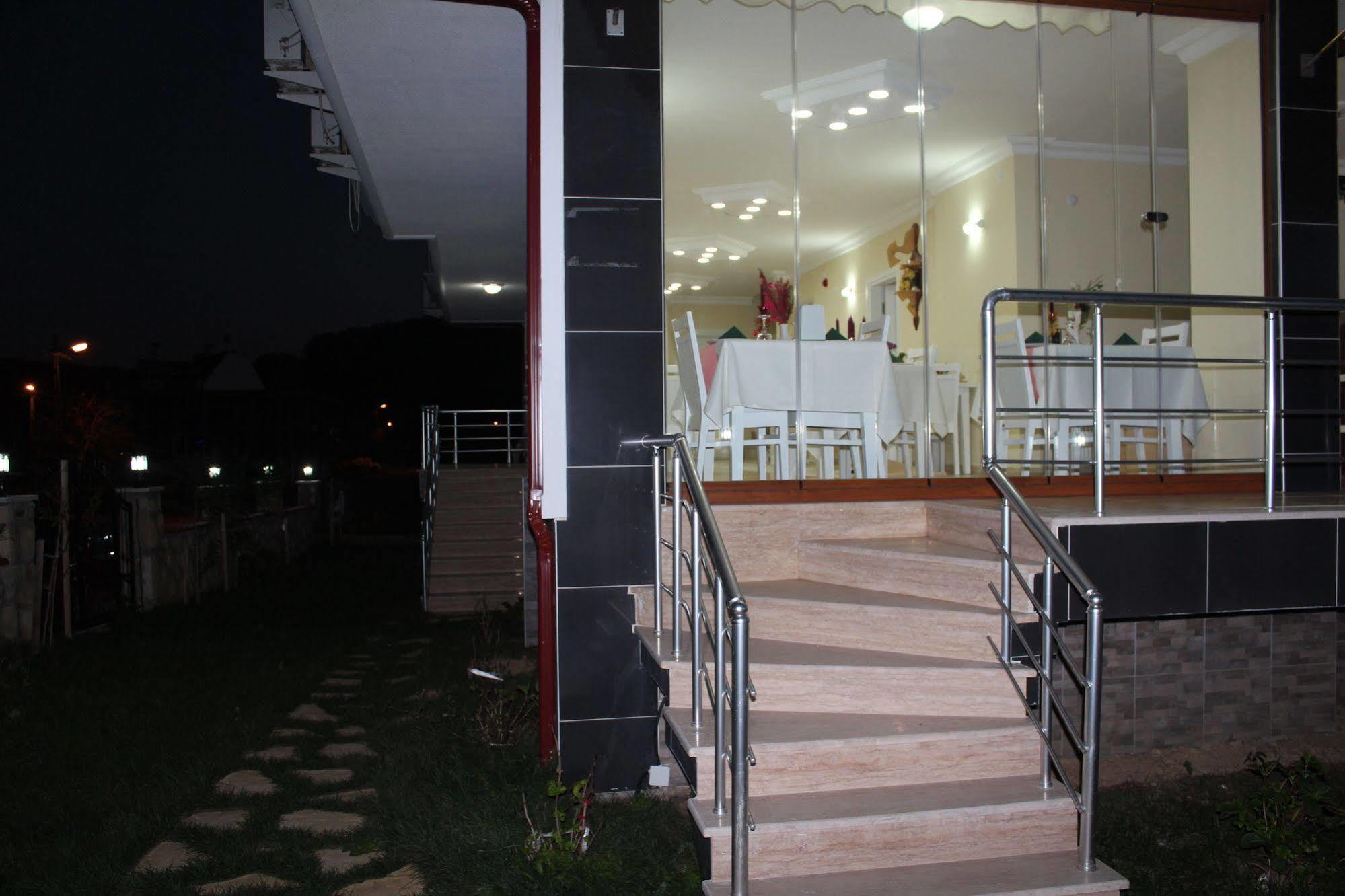 Tramonto Hotel Adults Only Ağva Εξωτερικό φωτογραφία