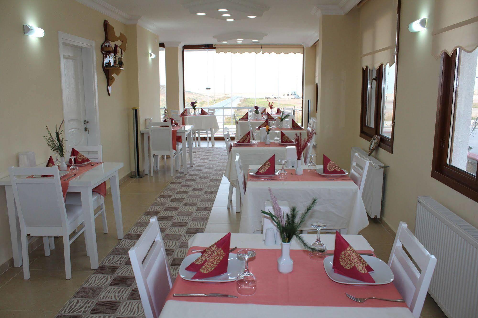 Tramonto Hotel Adults Only Ağva Εξωτερικό φωτογραφία