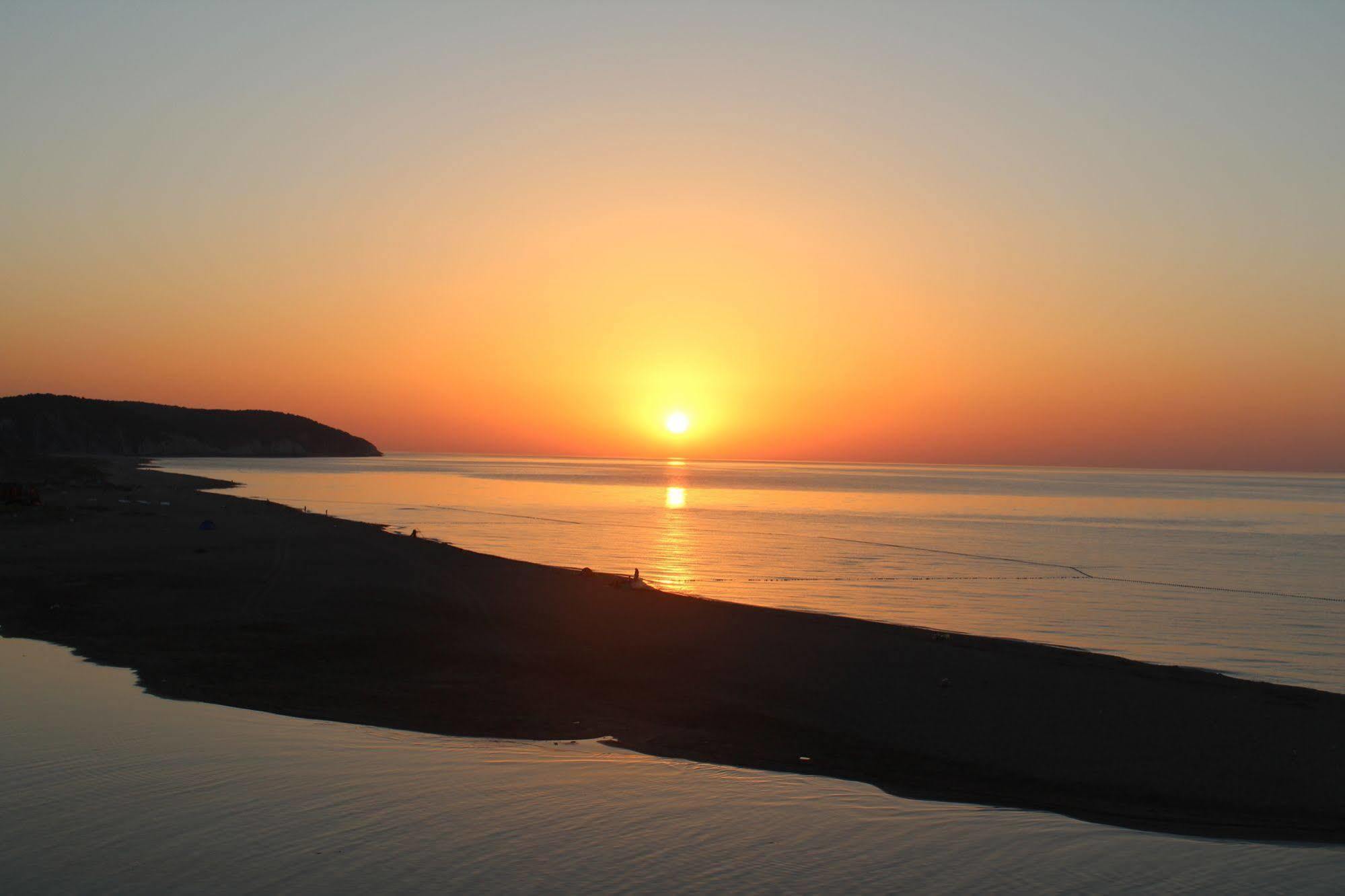 Tramonto Hotel Adults Only Ağva Εξωτερικό φωτογραφία