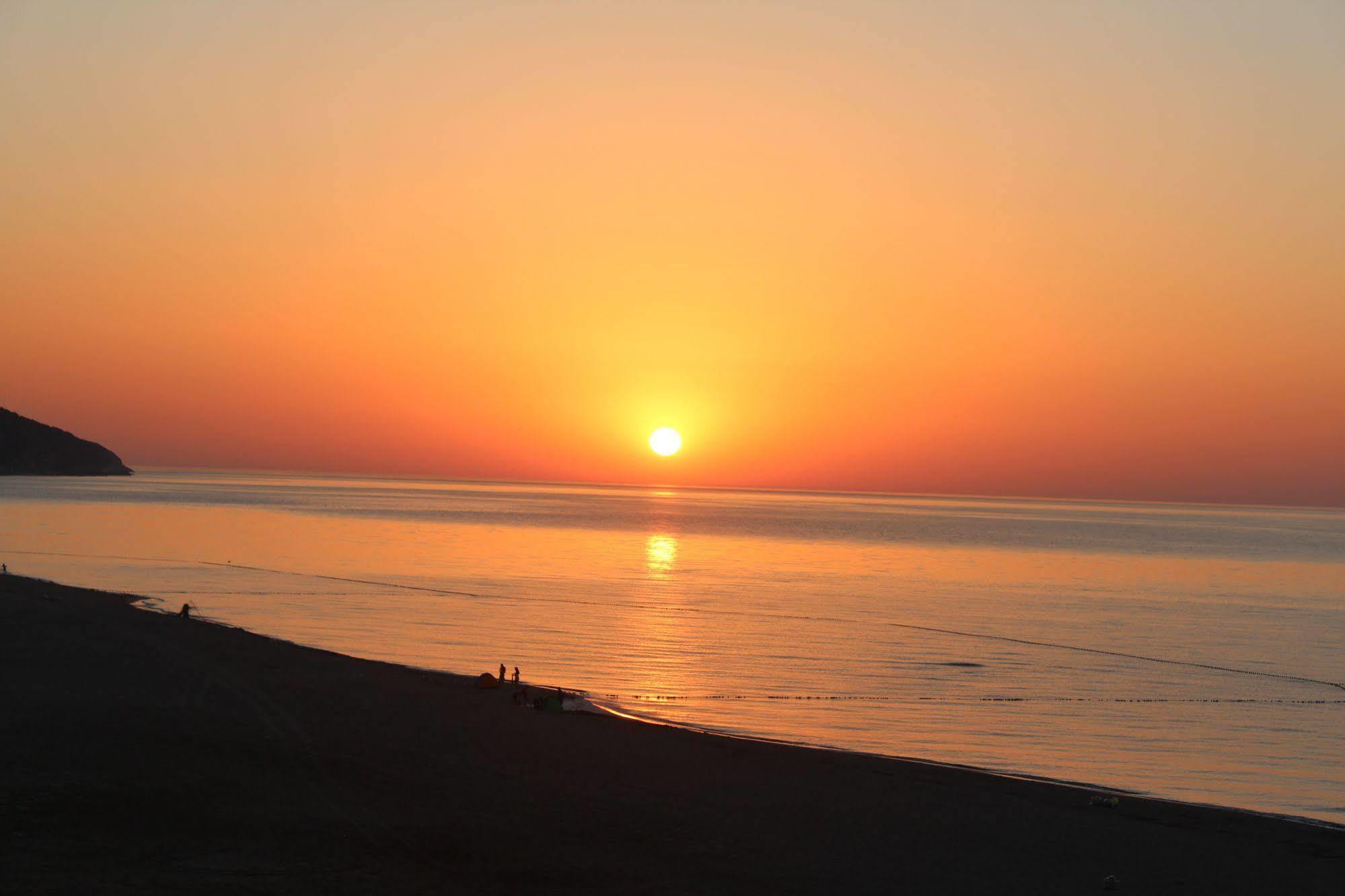 Tramonto Hotel Adults Only Ağva Εξωτερικό φωτογραφία