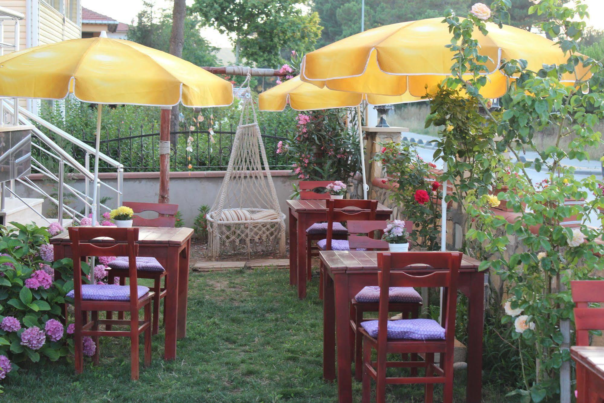 Tramonto Hotel Adults Only Ağva Εξωτερικό φωτογραφία