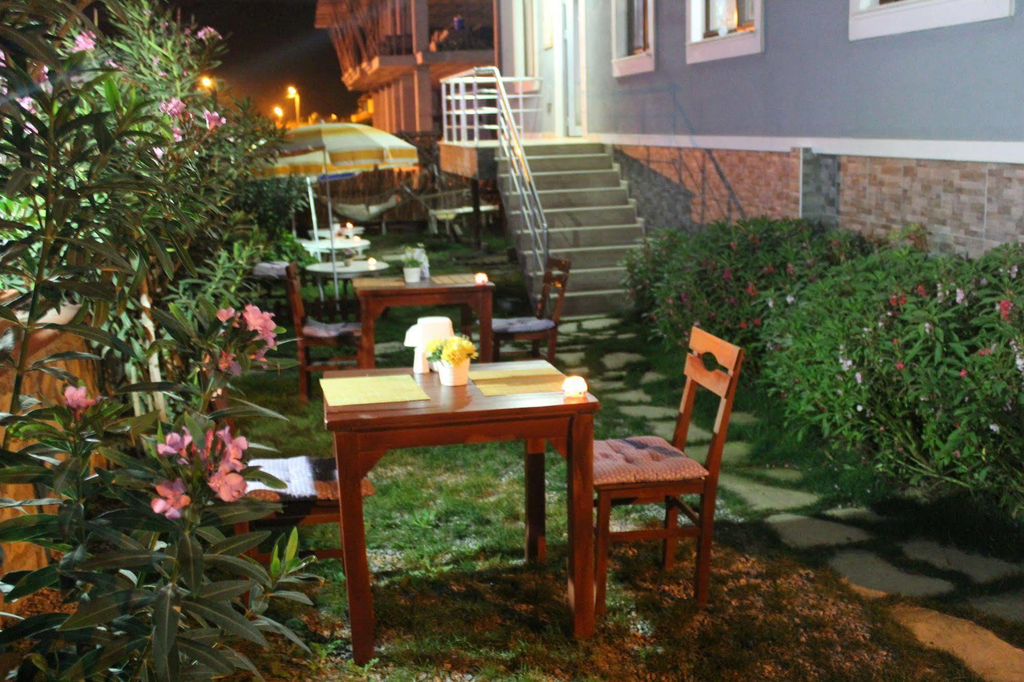 Tramonto Hotel Adults Only Ağva Εξωτερικό φωτογραφία