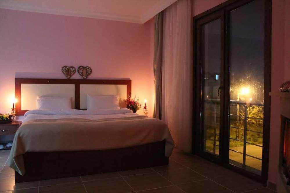Tramonto Hotel Adults Only Ağva Εξωτερικό φωτογραφία