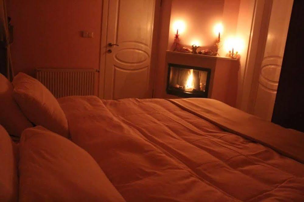 Tramonto Hotel Adults Only Ağva Εξωτερικό φωτογραφία
