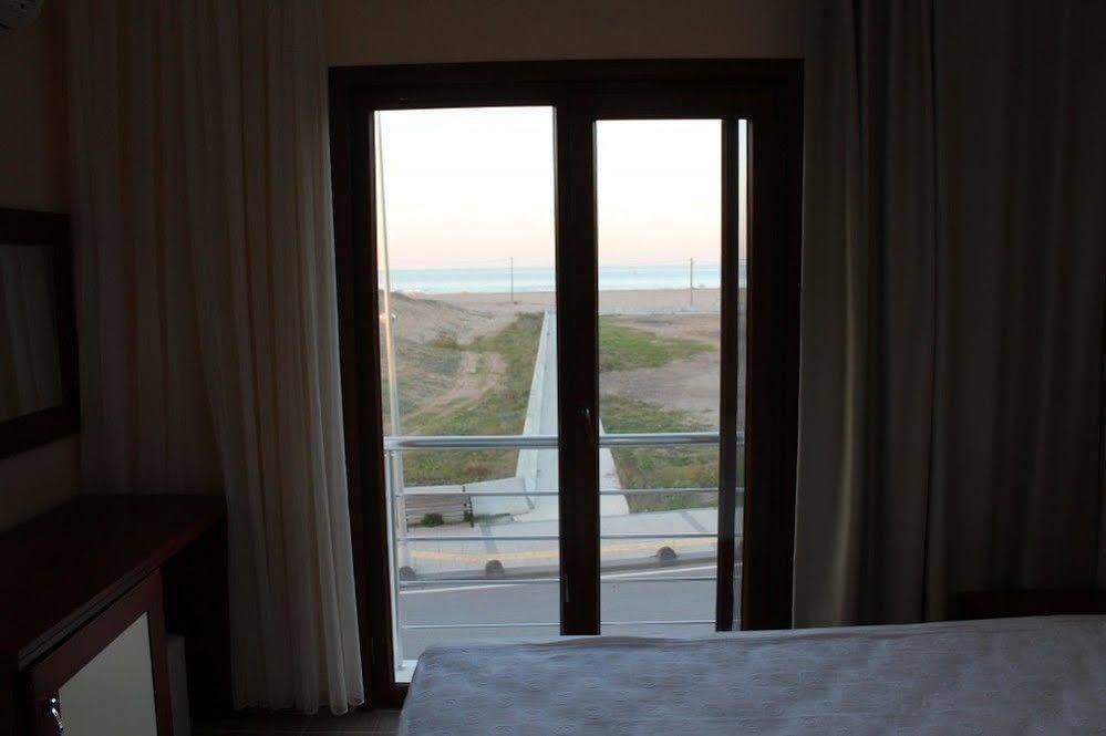 Tramonto Hotel Adults Only Ağva Εξωτερικό φωτογραφία