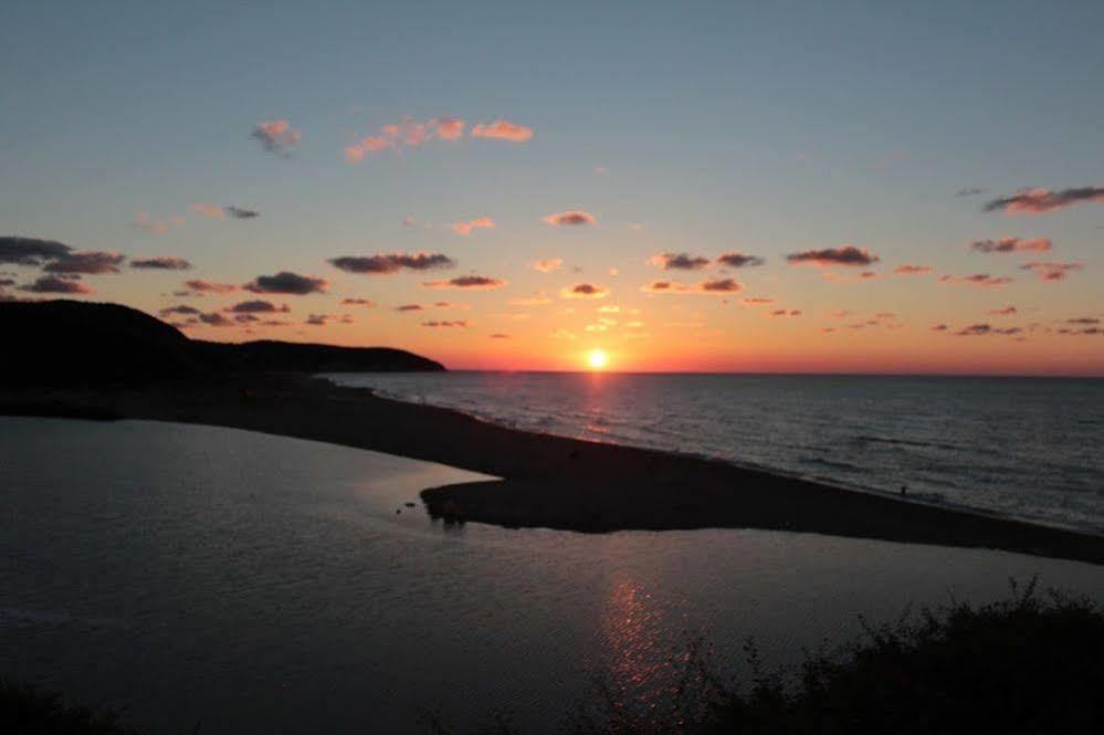 Tramonto Hotel Adults Only Ağva Εξωτερικό φωτογραφία