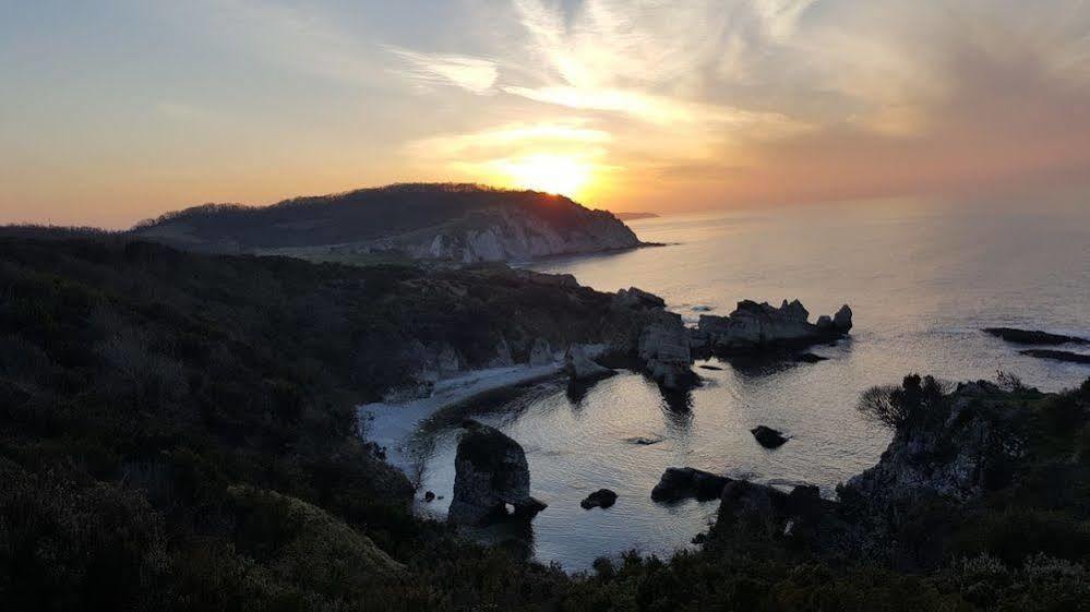 Tramonto Hotel Adults Only Ağva Εξωτερικό φωτογραφία