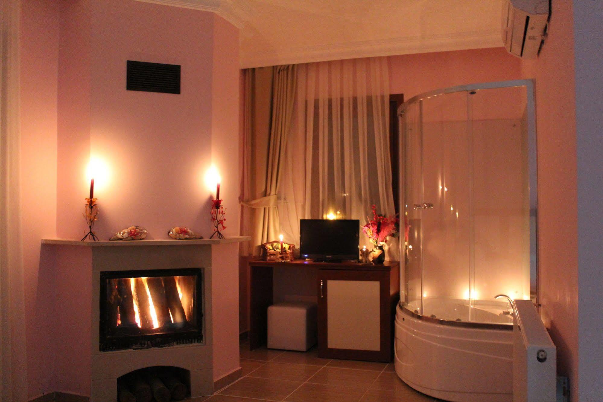 Tramonto Hotel Adults Only Ağva Εξωτερικό φωτογραφία