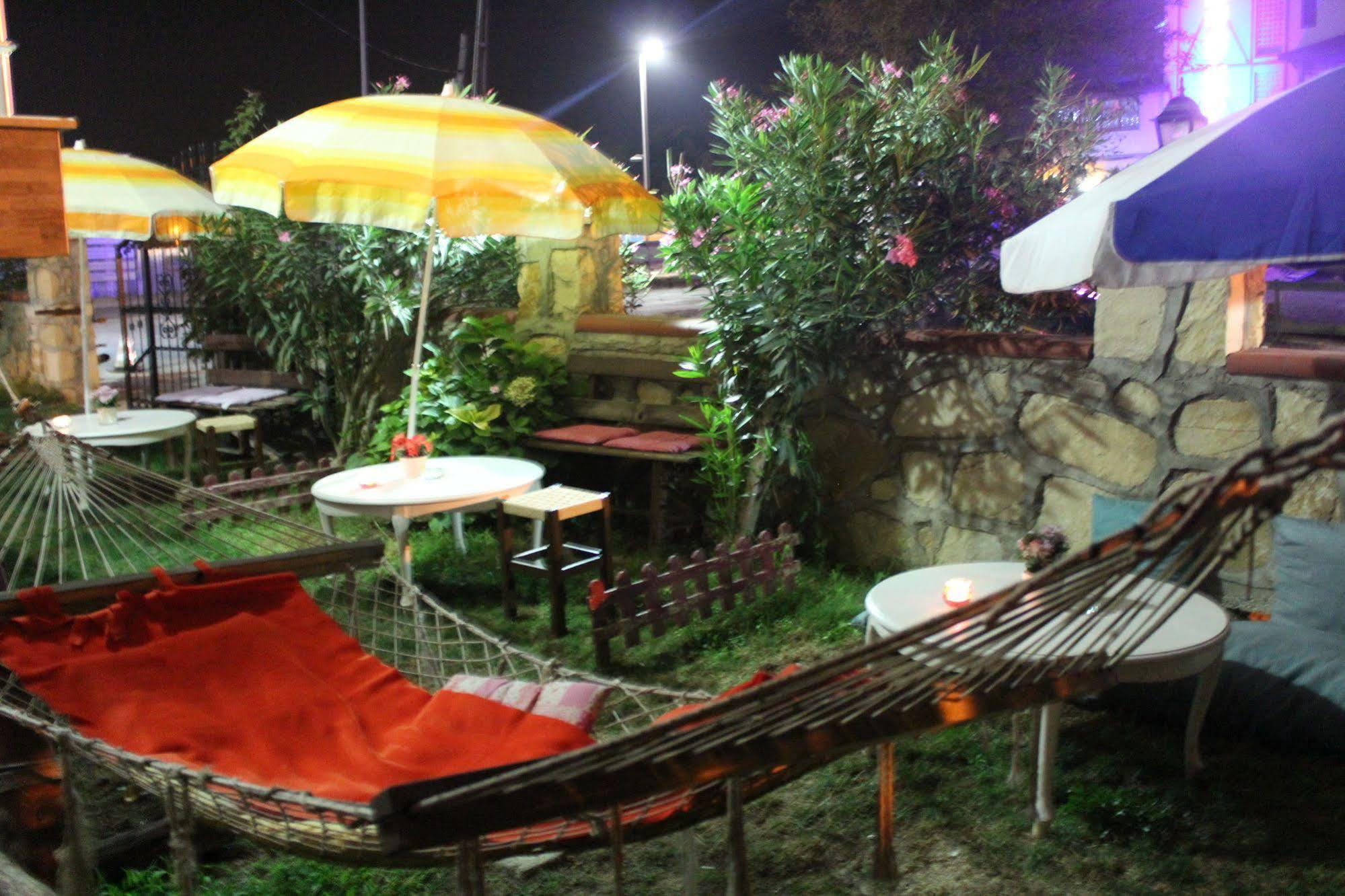 Tramonto Hotel Adults Only Ağva Εξωτερικό φωτογραφία